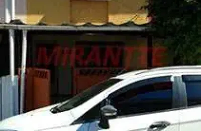 Casa com 3 quartos à venda na Rua Vilarinho, Vila Albertina, São Paulo