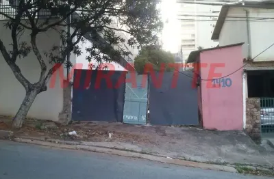 Terreno à venda na Rua Aimberê, Perdizes, São Paulo