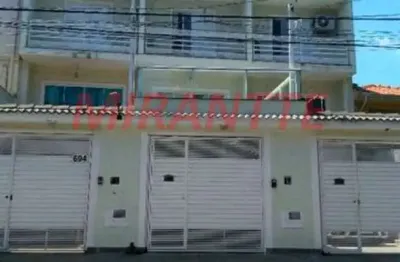 Casa com 3 quartos à venda na Rua Professora Romilde Nogueira de Sá, Imirim, São Paulo