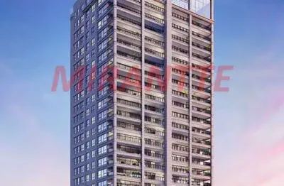 Apartamento de 2018m² com 4 quartos em Alphaville Industrial