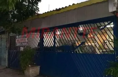 Casa com 3 quartos à venda na Avenida Guapira, Tucuruvi, São Paulo