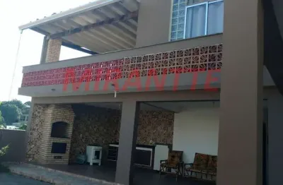 Casa com 4 quartos à venda na Rua Lord Clemente Attlee, Pirituba, São Paulo