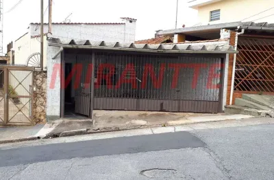 Casa com 2 quartos à venda na Rua Senhor do Monte, Água Fria, São Paulo