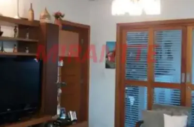 Casa com 4 quartos à venda na Rua Severa, Vila Maria Baixa, São Paulo