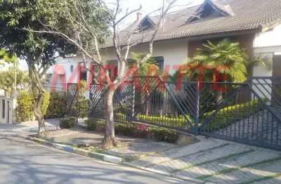 Casa com 4 quartos à venda na Rua José Pires de Oliveira Dias, Jardim Guapira, São Paulo