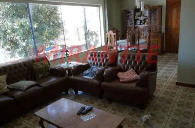 Casa com 3 quartos à venda na Rua Ronaldo, Jardim Santa Mena, Guarulhos