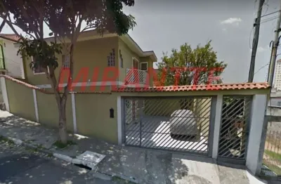 Casa com 3 quartos à venda na Rua Borges, Parada Inglesa, São Paulo
