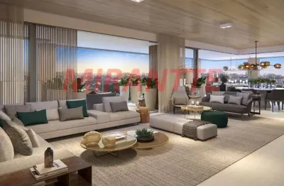 Apartamento com 4 quartos à venda na Rua Heliodora, Santana, São Paulo