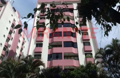 Cobertura com 3 quartos à venda na Avenida Henri Janor, Jaçanã, São Paulo