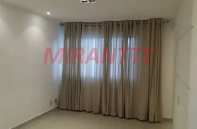 Apartamento com 3 quartos à venda na Rua Conselheiro Moreira de Barros, Santa Teresinha, São Paulo