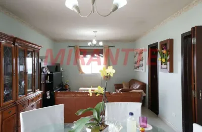 Apartamento com 3 quartos à venda na Rua Parma, Tucuruvi, São Paulo