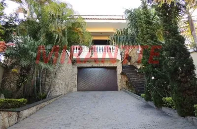 Casa com 4 quartos à venda na Rua Comendador Quirino Teixeira, Parque Palmas do Tremembé, São Paulo