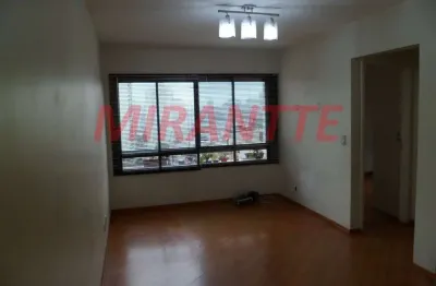 Apartamento de 50m² com 2 quartos em vila dom pedro ii