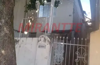 Casa com 2 quartos à venda na Rua Nelson, Vila Isolina Mazzei, São Paulo