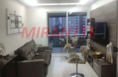 Apartamento de 130m² com 3 quartos em santa terezinha