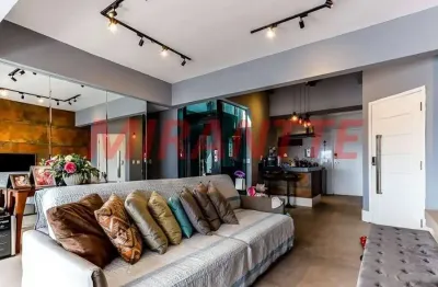 Cobertura com 3 quartos à venda na Avenida Professora Virgília Rodrigues Alves de Carvalho Pinto, Tremembé, São Paulo