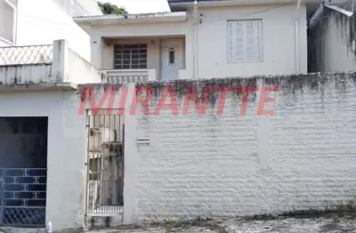 Casa terrea de 400m² com 4 quartos em vila guilherme