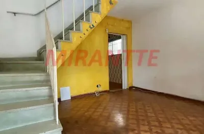 Casa com 3 quartos à venda na Rua Henrique Braglia, Parada Inglesa, São Paulo