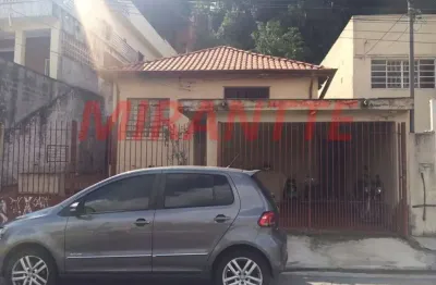 Casa terrea de 83m² com 2 quartos em vila isolina mazzei