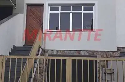 Casa com 2 quartos à venda na Rua Cardeal, Vila Nivi, São Paulo