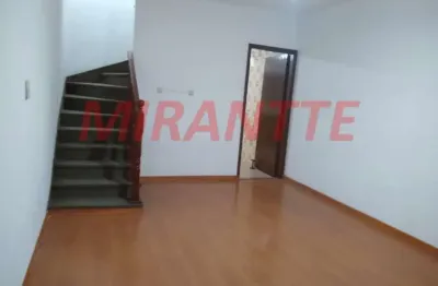 Casa com 2 quartos à venda na Rua Inácio Mammana, Vila Aurora (Zona Norte), São Paulo