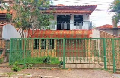 Casa terrea de 412m² com 4 quartos em jardim floresta