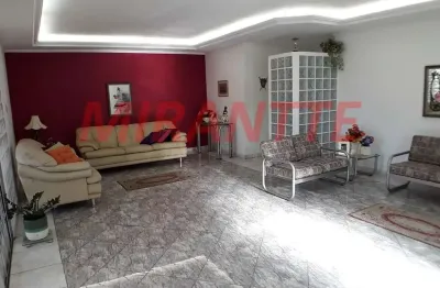 Casa com 4 quartos à venda na Rua Maria Casali Bueno, Mandaqui, São Paulo