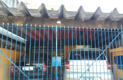 Casa com 4 quartos à venda na Avenida Engenheiro Caetano Álvares, Limão, São Paulo