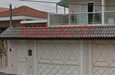Casa com 3 quartos à venda na Rua das Vertentes, Vila Nivi, São Paulo