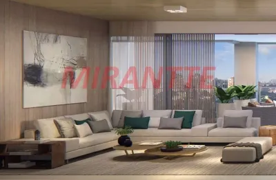Apartamento com 4 quartos à venda na Rua Alfredo Pujol, Santana, São Paulo