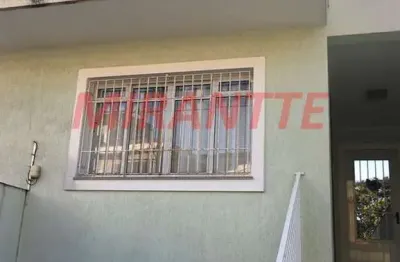Casa com 3 quartos à venda na Rua Alessandro Allori, Limão, São Paulo