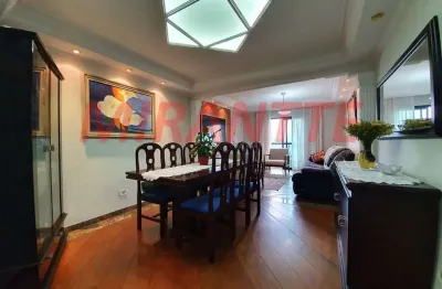 Apartamento com 3 quartos à venda na Rua Professor Rui Bloem, Freguesia do Ó, São Paulo