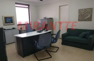 Sala comercial à venda na Rua Ezequiel Freire, Santana, São Paulo