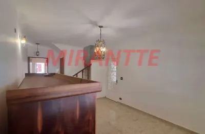 Casa com 3 quartos à venda na Rua Ilicínia, Horto Florestal, São Paulo