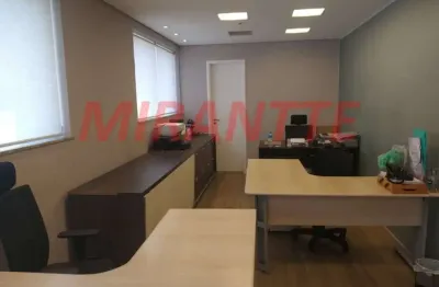 Sala comercial à venda na Avenida Água Fria, Água Fria, São Paulo