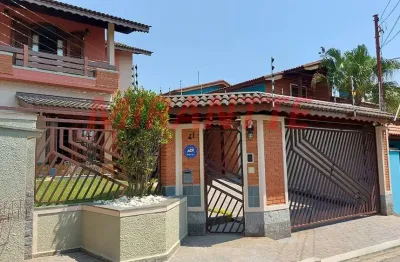 Sobrado de 340m² com 4 quartos em jardim virginia bianca