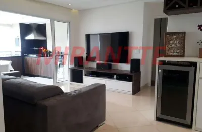 Apartamento com 2 quartos à venda na Avenida Coronel Sezefredo Fagundes, Tremembé, São Paulo