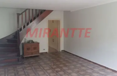 Casa com 3 quartos à venda na Rua Doutor Fauze Calil Adde, Vila Albertina, São Paulo