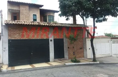 Casa com 4 quartos à venda na Rua Caçador, Vila Paiva, São Paulo