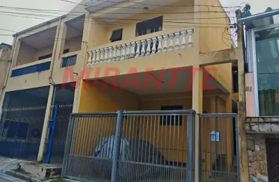 Casa com 4 quartos à venda na Rua Marco Rutini, Jardim Tremembé, São Paulo