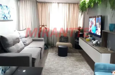 Apartamento com 3 quartos à venda na Rua Bento Araújo, Barro Branco (Zona Norte), São Paulo