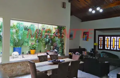 Casa com 3 quartos à venda na Rua Professor Heinrich Nordhoff, Jaçanã, São Paulo