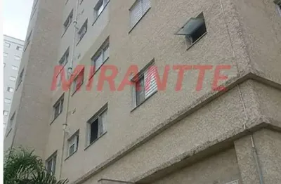 Apartamento com 2 quartos à venda na Rua Itza, Jaçanã, São Paulo