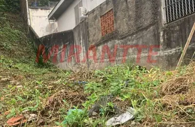 Terreno à venda na Rua Dragões da Independência, Vila Gustavo, São Paulo