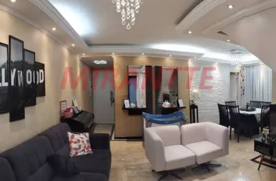 Cobertura com 3 quartos à venda na Rua Lutécia, Vila Carrão, São Paulo