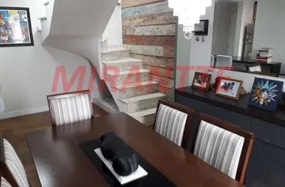 Apartamento com 2 quartos à venda na Rua Cauré, Tucuruvi, São Paulo