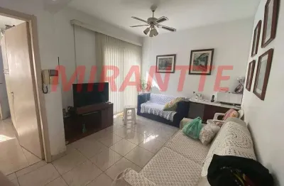 Casa com 2 quartos à venda na Rua General José de Almeida Botelho, Mandaqui, São Paulo