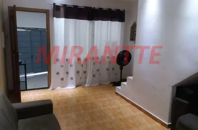 Casa com 2 quartos à venda na Avenida Josino Vieira de Goes, Jardim Tremembé, São Paulo