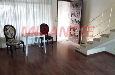 Casa com 2 quartos à venda na Rua do Alto, Tucuruvi, São Paulo