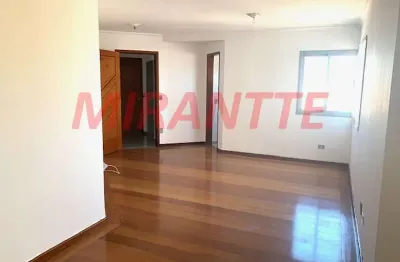 Apartamento de 135m² com 3 quartos em vila pauliceia